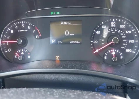 2022 Kia Soul Lx из США, поврежденный, VIN KNDJ23AU3N7801733